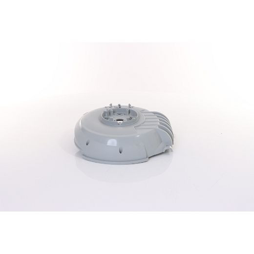 ELMAG partie du boîtier droite (pos. 8), 9402131