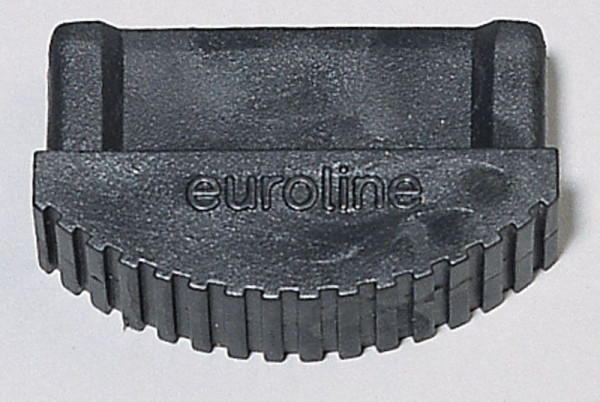 Pied d'échelle Euroline eurodiy, largeur: 6.4cm, 4996401
