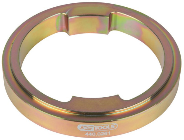 Contre-support KS Tools, 16 mm, 440.0261