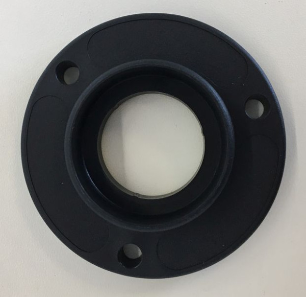 Gaine PVC ELMAG version courte pour connexion centrale ELMAG pour EUROMIG plus 202/212-CuSi/272, PROFI-MIG 3000 plus 272/302 à partir de l'année modèle 10/2014, 9504118