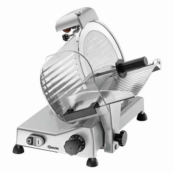 Trancheuse Bartscher 275 Plus, 174276