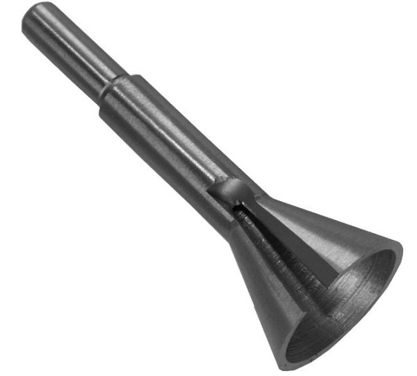 Affûteur de goujons Famag WS, diamètre: 4-20 mm, 2009.020.00
