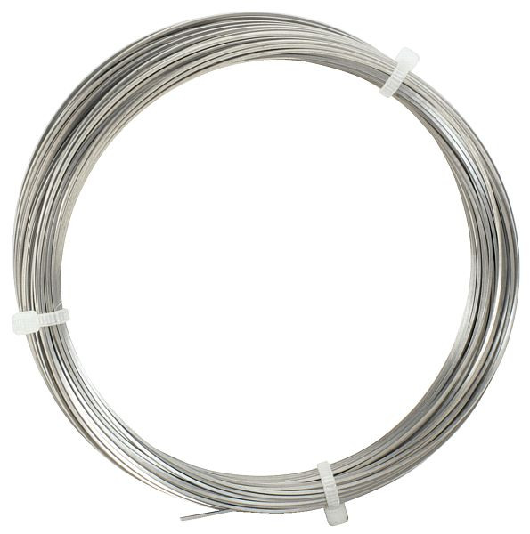 Fil à tronçonner pour disque KS Tools, carré, 22,5 m, 140.2214