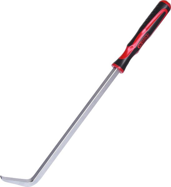 KS Tools levier en fer, 75°, 600mm, 911.8413