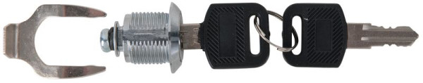 Serrure KS Tools RACING/ECOline avec 2 clés, 826.9502