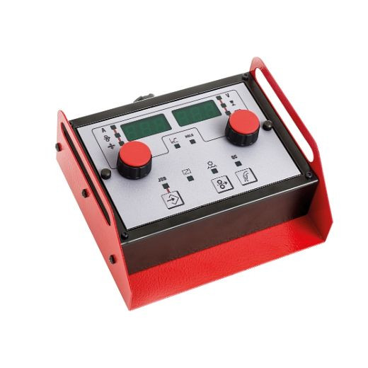 Dévidoir ELMAG MIG DIGIBOX panneau de commande à distance, 14735