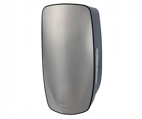 All Care PlastiQline Distributeur exclusif de nettoyant pour siège de toilette 900 ml rechargeable, 5708