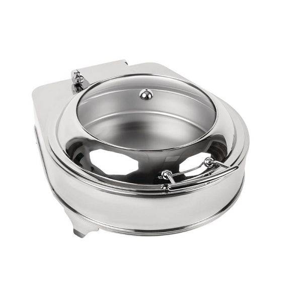 Chafing dish électrique rond OLYMPIA, CB729