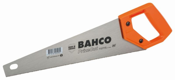 Scie utilitaire Bahco Prizecut Foxtail 350 mm 15/16 TPI 300-14-F15/16-HP