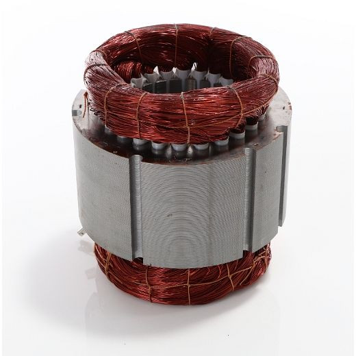 Stator ELMAG n° 22, pour DSM 914/200 DK, 9601141