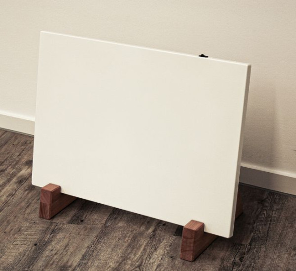 Chauffage infrarouge Infrawarm IW9045, 900 x 450 x 25 mm, 10005