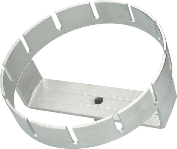 KS Tools Clé de transmetteur de carburant 1/2" pour Alfa Romeo / Fiat / Lancia / Ferrari / Maserati, 150.3230