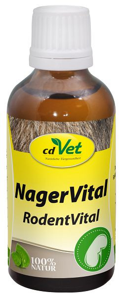 cdVet Nager Vital 50 ml, 260