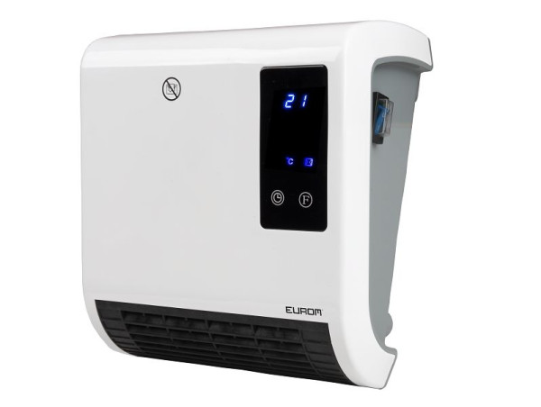 Eurom Sani-fanheat 2000R, chauffage de salle de bain, 350081