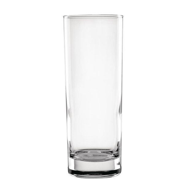 Verres long drink Olympia 36cl (12 pièces), FB483