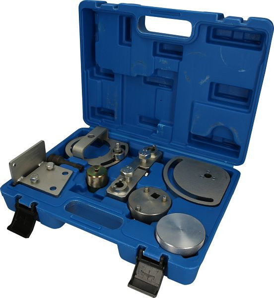 Brilliant Tools Kit d'outils de calage moteur pour Volvo T6, BT597900