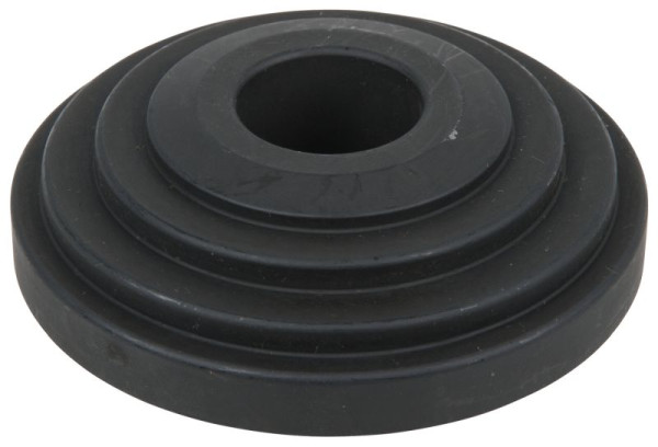 Plaque de marche KS Tools pour support en C, 460.1738