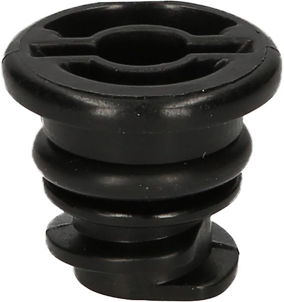 Bouchon de vidange d'huile KS Tools avec fermeture à baïonnette, lot de 10, 430.1024