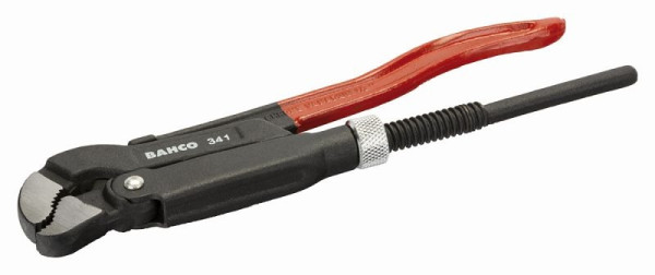 Clé mixte Bahco modèle suédois 230mm 341