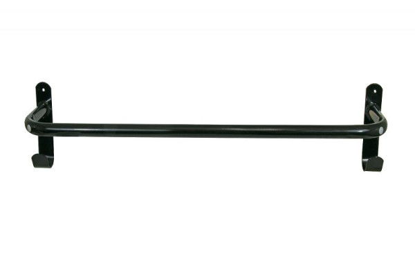 Support de plafond Growi en métal, à visser sur la porte de la boîte, 10059560