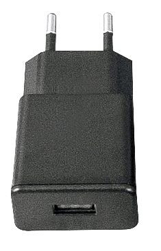 Chargeur Kraftwerk pour lampes portatives avec connexion USB-C, 701.798.001