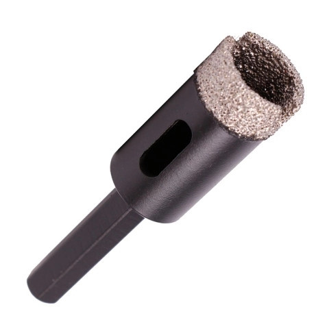 Couteau de Construction perceuse diamantée DDR-V 20x30xS10 Ceramic Pro, 910278018057