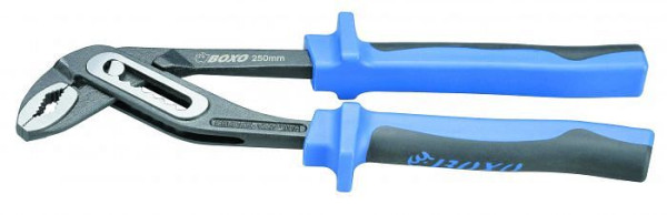 Pince multiprise Boxo 250mm, PR6540-010
