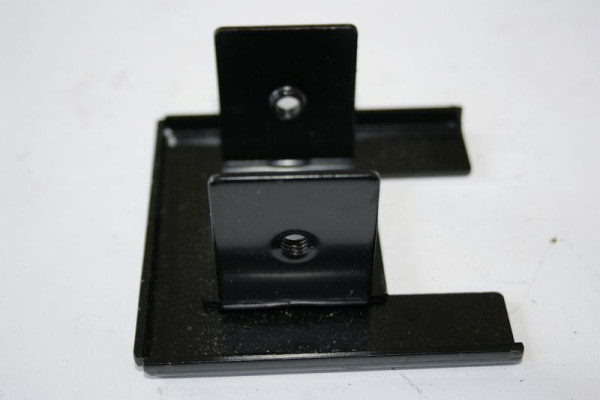 Patin de ponçage ELMAG n° 2 pour KSM 1000/150, 9802301