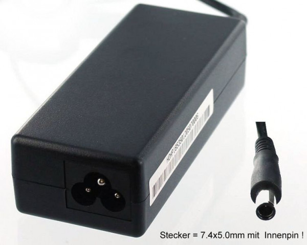 Alimentation AGI compatible avec HP 530, 90925