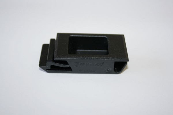 Fermeture ELMAG (mécanisme de verrouillage) complète pour couvercle latéral pour EUROMIG plus 162/202/212-CuSi/272 & 161/201/211/271/ & PROFI MIG 272/302/301, 9504112