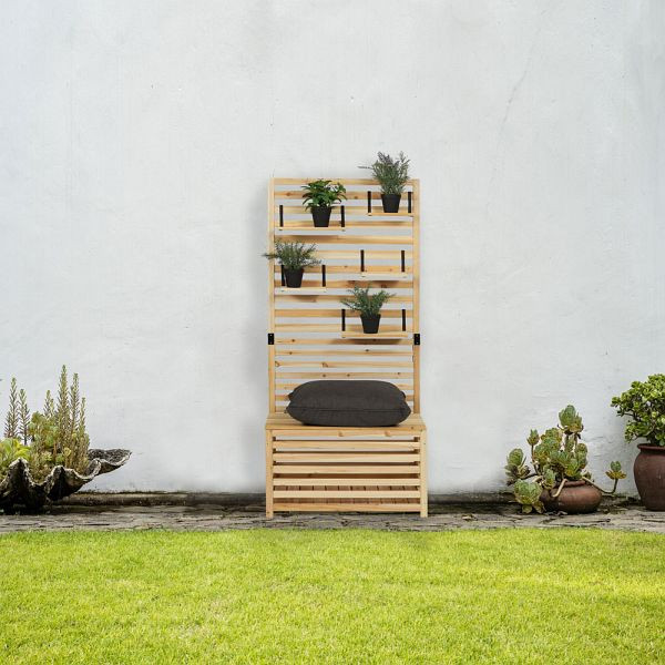 HOME DELUXE banc d'intimité ORELIA, 40555