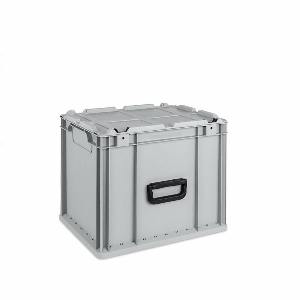Mallette en plastique Funcke type Profi XL, 400 x 300 x 335 mm, 70020092