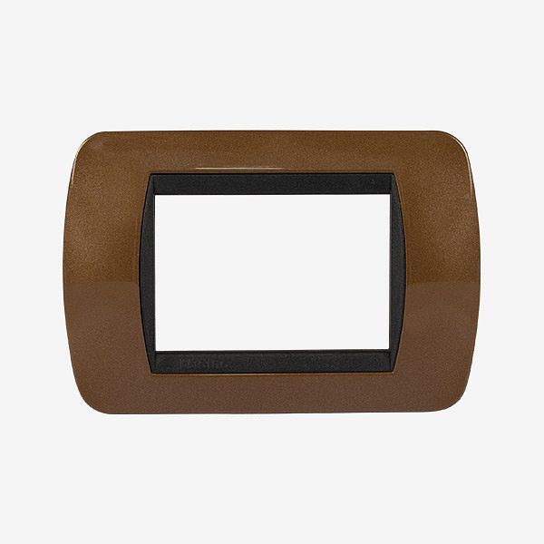 HKW cache-cadre LIVING, bronze, L4803BO