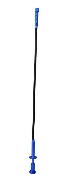 Pince à griffes Brilliant Tools avec aimant et LED, malléable, BT115907