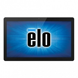 Écran tactile elo, I-Series 2.0 Celeron, 39,6 cm (15,6``), capacitif projeté, SSD, 10 IoT Enterprise, E691852