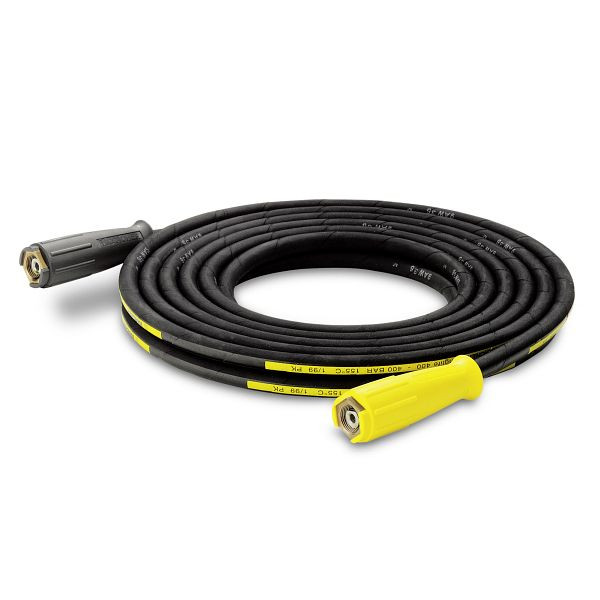 Kärcher Longlife 400, 10 m, 155 ° C, DN 8, avec raccord rotatif, 6.388-083.0