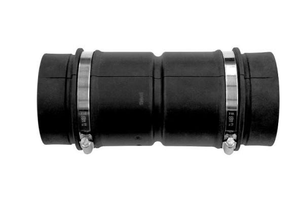 Manchon de raccordement DOYMA Quadro-Secura 2726 - DN 75/90 (4 pièces), 299072609040