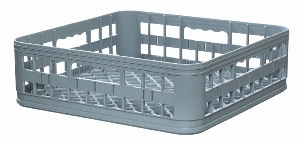 Panier de lavage Bartscher, verres, 400x400x135 mm, 109325