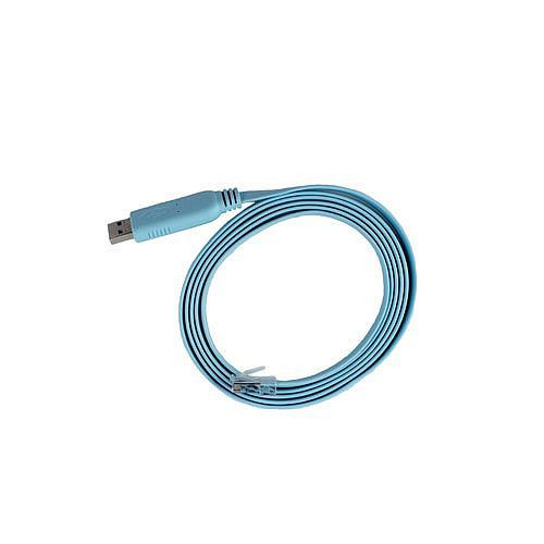 Câble de données Weco OLP RS232, 392476
