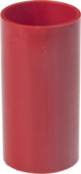 Hazet manchon en plastique rouge, pour 903 S Lg-21, poids net : 0,01 kg pour le fonctionnement de la machine, 903SLG-021