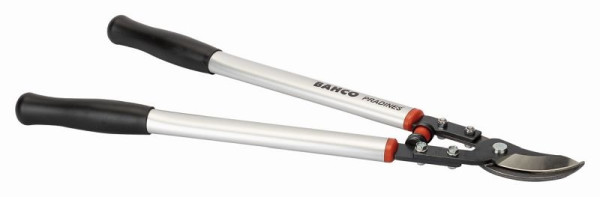 Bahco Sécateur Léger Manches Longs Aluminium 600mm P160-SL-60