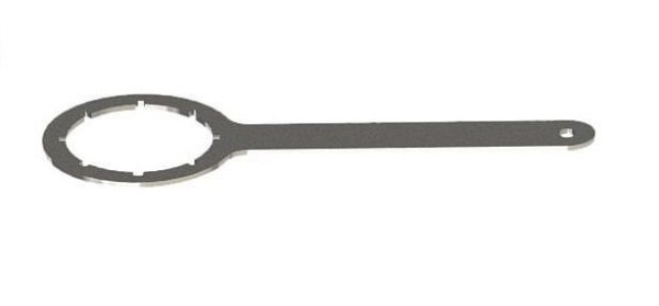 Clé pour bidon Hamma - DIN 61, 48 mm, 1102042