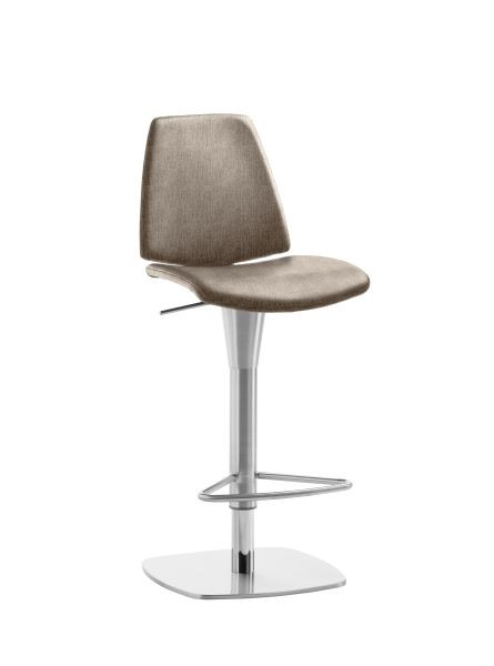 Mayer Sitzmöbel 1274, marron clair, 1274_04_30085