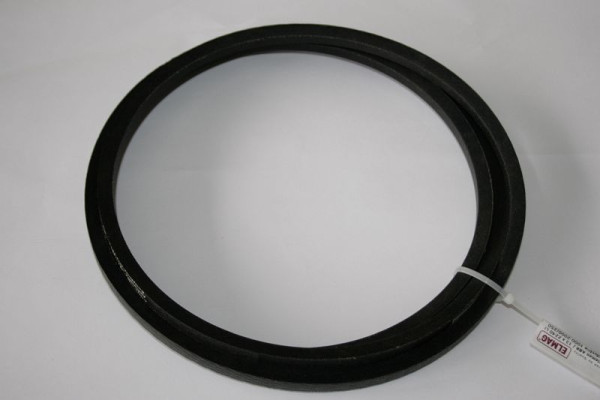 Courroie trapézoïdale ELMAG A88 / 13 x 2240 Li, pour l'industrie 1000-2000/250, 9808200