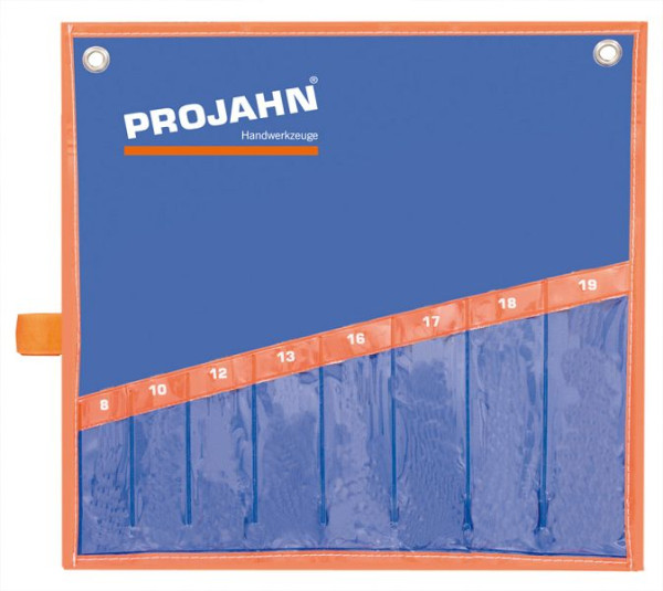 Pochette enroulable Projahn sans équipement pour 3380, 3380E