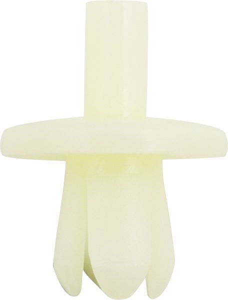 KS Tools rivet d'entraînement pour climatisation pour GM, paquet de 10, 420.1319