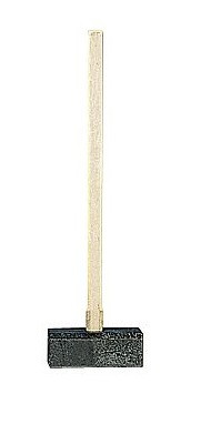 Marteau sur piquet Gallagher , 017614
