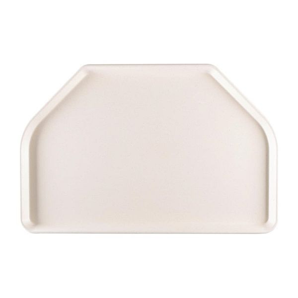 Plateau de service Roltex Classic gris 50 x 32,5 cm, DR868