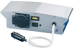 Onduleur sinusoïdal IVT SW-150, 12 V, 150 W, 430000