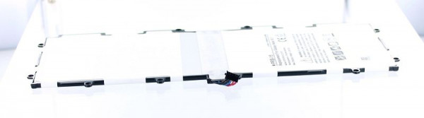 Batterie AGI compatible avec SAMSUNG GT-P5110 TAB2 16GB, 13507